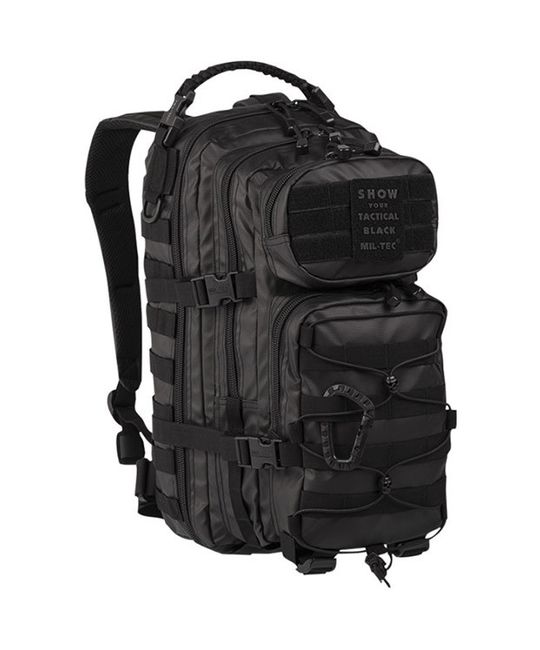  Тактический рюкзак US Assault SM Mil-Tec, фото 2 