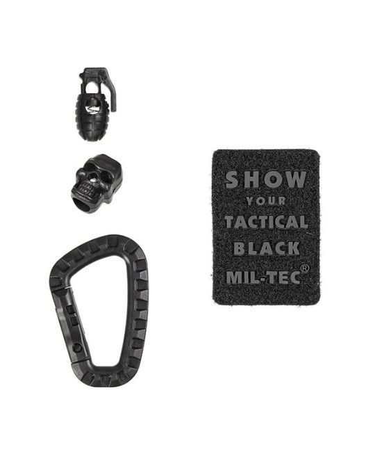  Тактический рюкзак US Assault SM Mil-Tec, фото 3 