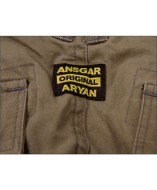 Шорты Expedition Ansgar Aryan, фото 4 