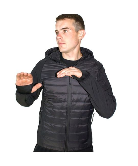  Куртка-софтшелл TEO Maraton, фото 2 