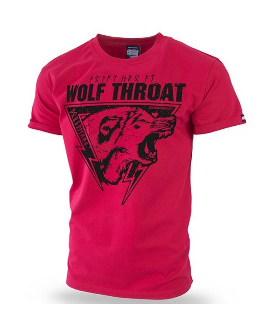  Футболка Wolf Throat III Dobermans Aggressive, фото 4 