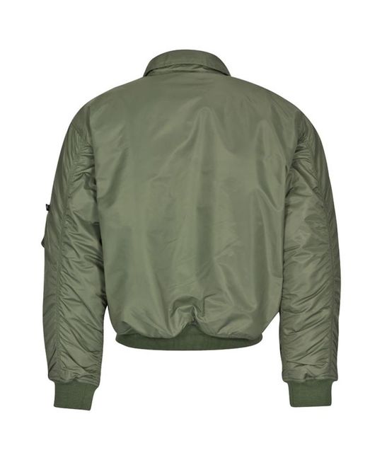  Куртка US CWU BASIC Mil-Tec, фото 5 