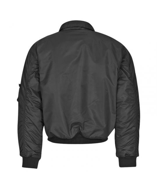  Куртка US CWU BASIC Mil-Tec, фото 4 