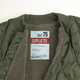  Куртка M65 REGIMENT Surplus, фото 7 
