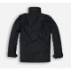  Куртка M65 Standard Brandit black, фото 3 