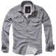  Рубашка Shirt in Tweedoptic Brandit, фото 3 
