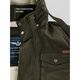  Куртка утепленная Cotton LX Hood Jacket 111 Tactical Frog, фото 9 