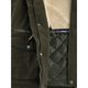  Куртка утепленная Cotton LX Hood Jacket 111 Tactical Frog, фото 6 
