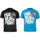  Футболка Hayabusa Fight T-shirt Black, фото 3 