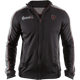  Олимпийка Hayabusa Track Jacket Black / Grey, фото 1 