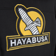  Олимпийка Hayabusa Wingback Hoodie Black/Grey/Yellow, фото 3 
