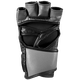  Перчатки ММА Hayabusa Tokushu® Regenesis 4oz MMA Gloves Black / Grey, фото 2 