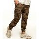  Брюки Catch Wave BK-04 Camo Armed Forces, фото 4 