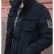  Мужская куртка демисезонная  21-730  CRONUS JET LAG, фото 5 