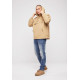  КУРТКА SUMMER WINDBREAKER BRANDIT CAMEL, фото 5 